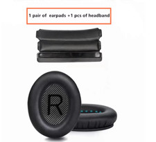 Headband earpads for bose - headband,