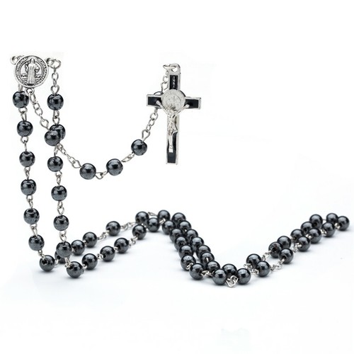Rosary beads religious holy - rosary,
