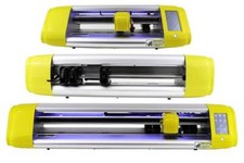 UKCutter C Series Vinyl Cutter Camera Plotter With WIFI and Touchscreen 