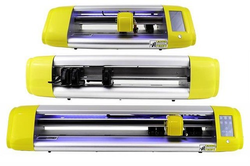 Ukcutter series vinyl cutter - series,