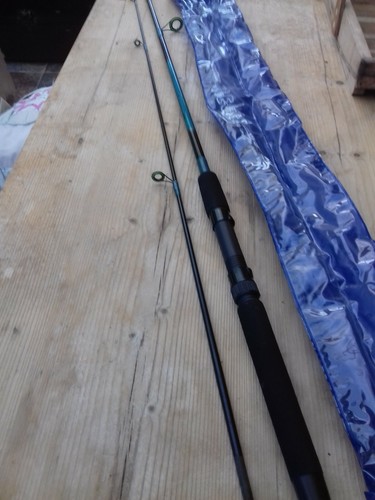Silstar neon child rod 8m - rod, 1.8m