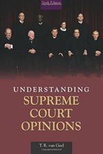 Understanding Supreme Court