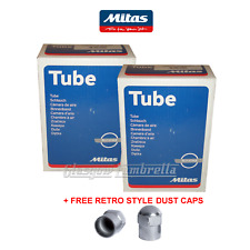 2 x Vespa PX 125/15/200, P200E