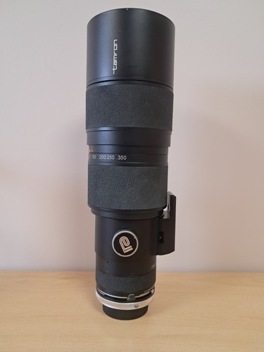 Tamron bbar multi - c, 70-350mm