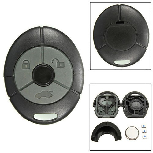 Button remote key fob - remote,