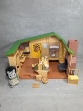 Sylvanian families watermill