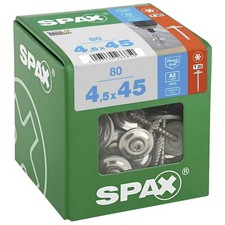SPAX 4577000450456 Tinsmith