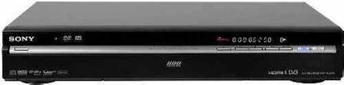 Sony rdr hxd870 digital - sony,
