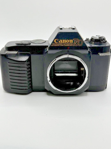 Canon t50 slr camera - canon,