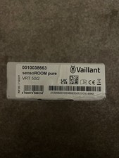 Vaillant VRT 50/2 Sensor Room