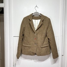 Cabbages & Roses Tweed Jacket