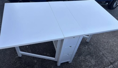 Ikea norden dining - norden, table