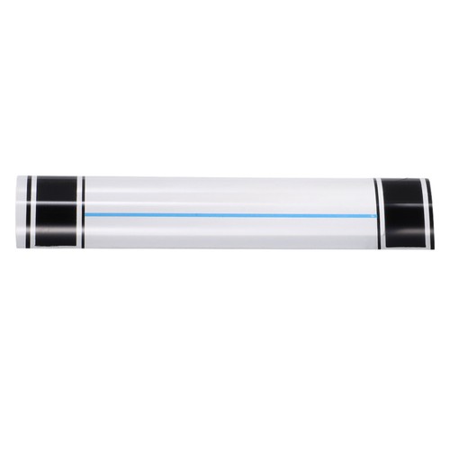 Acrylic magnifying ruler - acrylic,