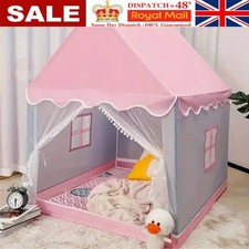 Childrens Kids Pop Up Play