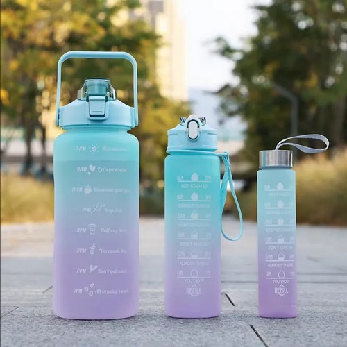 Sports water bottle gym - bottle,