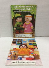 JEAN GREENHOWE'S STORYBOOK