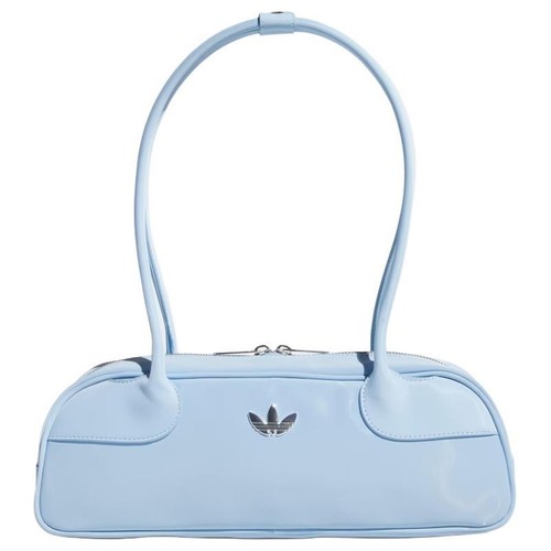 Adidas originals blue - adidas, satin