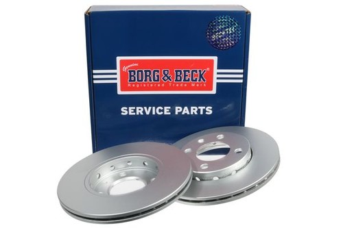 Borg beck bbd5109 - borg,