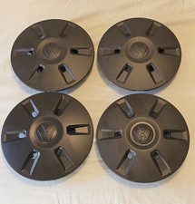 VW Transporter T7 Wheel Hubs