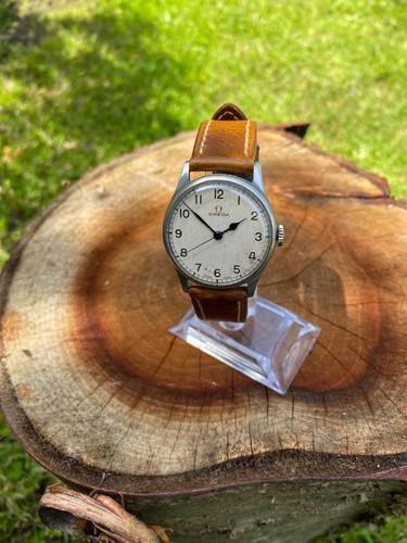 Vintage omega hs8 royal - ,