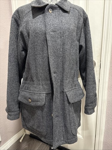 Vtg pendleton men - men's, thinsulate