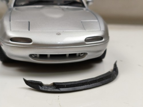 Gate mazda mx5 na gv - 1/18,
