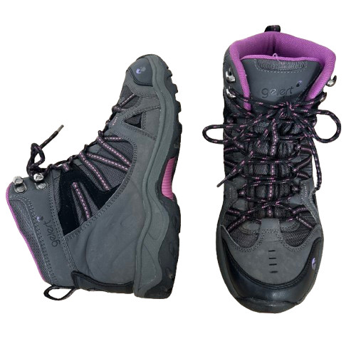 Gelert mid ankle - ankle, boots