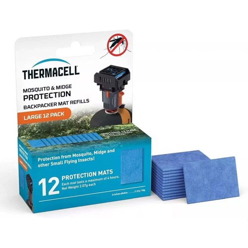 Thermacell large mosquito - thermacell,