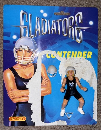 Vintage gladiators - vintage,