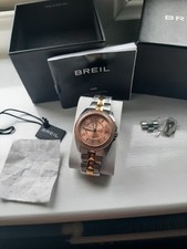 briel Authentic Milano watch