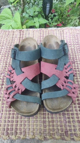 Birkenstock tatami tallahassee - birkenstock,