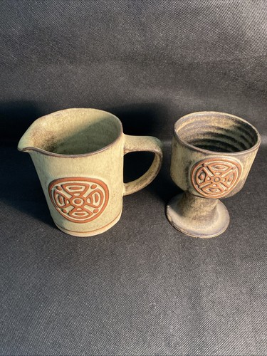 Vintage tremar cornish pottery - vintage,