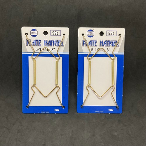 Vintage brass wire - 2,