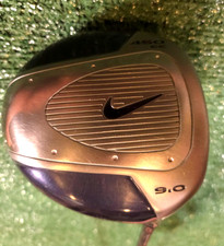 Very Good Cond Nike Forged