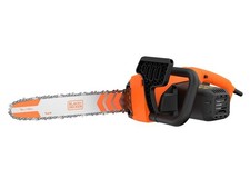 BLACK + DECKER BECS2040 40cm 2000W Electric Chainsaw