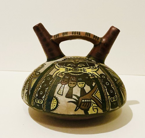 Peruvian andean style double - peruvian,