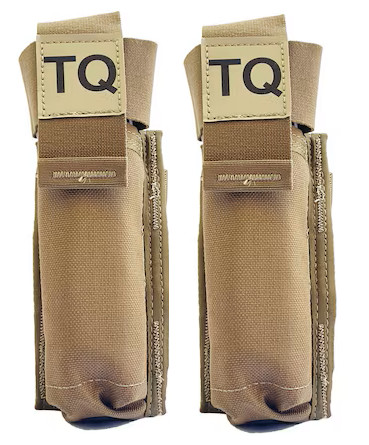 Pack fair usmc tourniquet - 2,