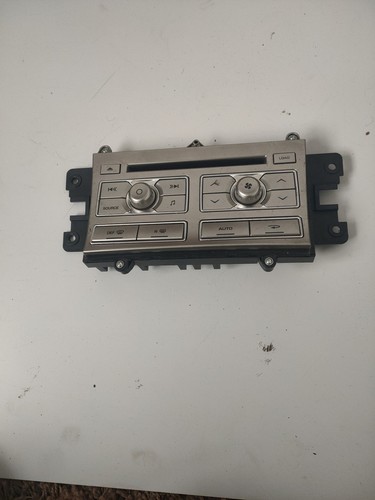 Jaguar 2008 2012 audio - xf,