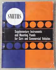 Smiths Instruments & Mounting
