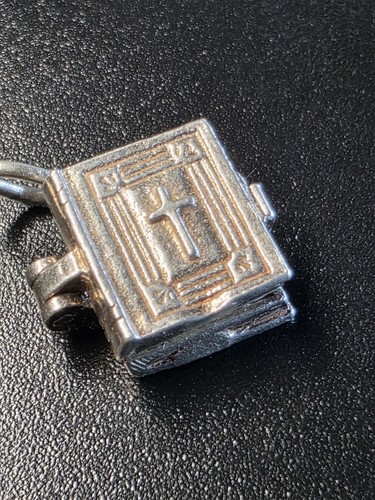 Vintage sterling silver nuvo - vintage,