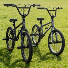 20" BMX Freestyle Bike Boys