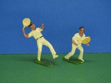JOHILLCO 1920-30s LEAD TENNIS
