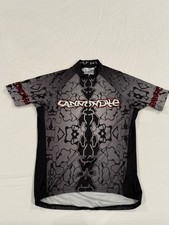 Vintage Cannondale BAD BOY