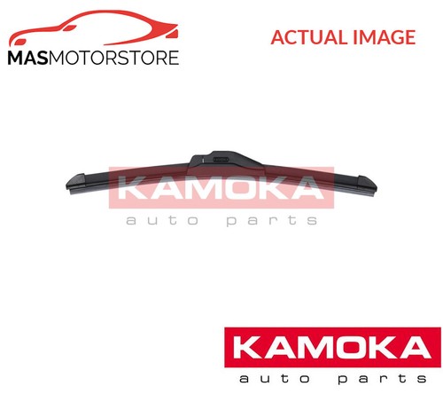 Windscreen wiper blade - wiper, lhd