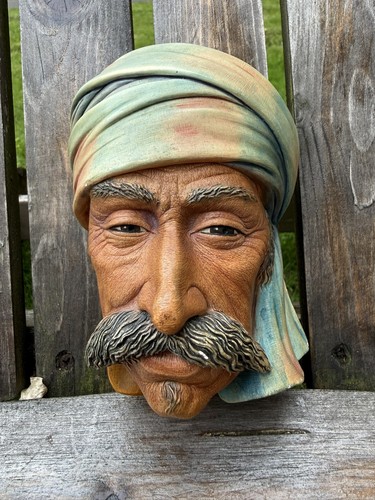 Vintage wall head 1961 - vintage,