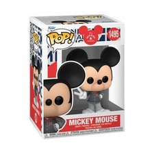 Disney Mickey Mouse Vinyl