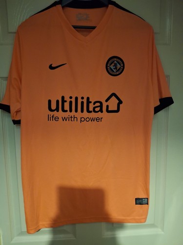 Dundee united home - united, shirt