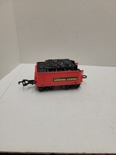 LIONEL LINES Christmas G-Gauge