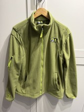 Fila VR46 Riders Academy Zip