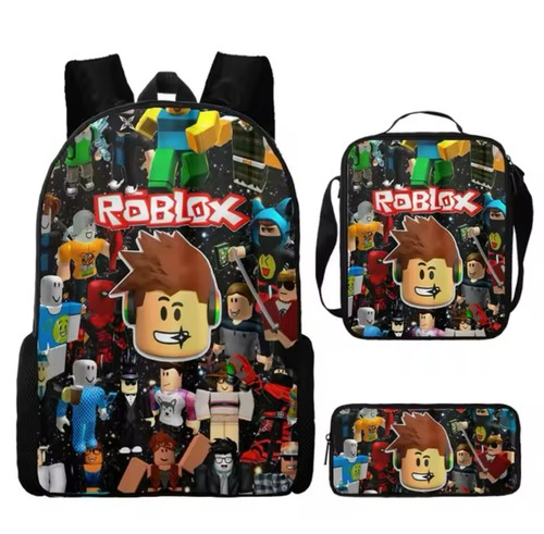 Roblox backpack shoulder - +, bag